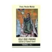 Cele zece porunci Porunca 9