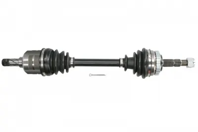 Planetara fata stanga 588mm (vehicule cu ABS) potrivit OPEL COMBO TOUR, COMBO MINIVAN, CORSA C, CORSA C HATCHBACK, INSIGNIA B, TIGRA 1.0-2.0 09.00
