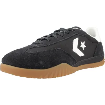 Pantofi sport unisex Converse Run Star Trainer, Negru