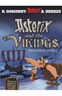 Asterix: Asterix and the Vikings