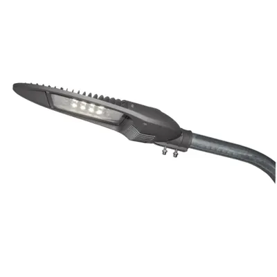 Corp de Iluminat Stradal Lumio LED 80W