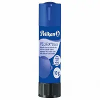 Lipici solid stick Pelifix, fara solvent, tub 10 grame