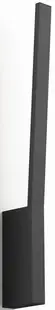 Aplica LED Philips - Hue Liane, IP20, 12W, negru