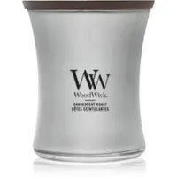 Woodwick Precious Metals Candescent Coast lumânare parfumată