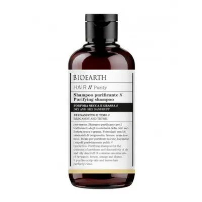 Sampon Antimatreata cu Urzica 250ml