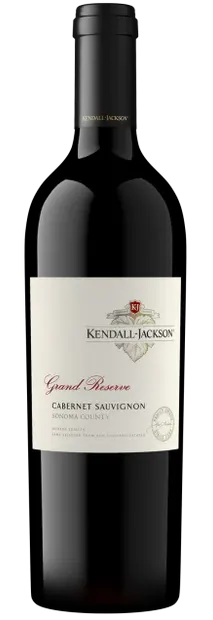 Vin Rosu Sonoma County Cabernet Sauvignon Grand Reserve 2015 Kendall-Jackson 3L