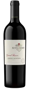 Vin Rosu Sonoma County Cabernet Sauvignon Grand Reserve 2015 Kendall-Jackson 3L