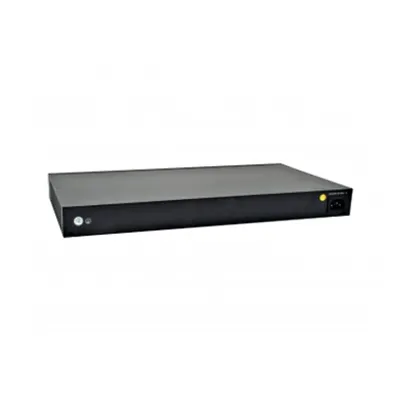 Switch L2 managed, 24x10/100/1000T + 4xSFP