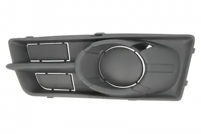 Grila bara fata stanga MITSUBISHI COLT VI intre 2008-2012