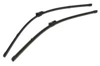 Lama stergator fata (2buc) VF900 Silencio Xtrm 700 600mm potrivit OPEL ASTRA K, ASTRA K KOMBI 06.15-