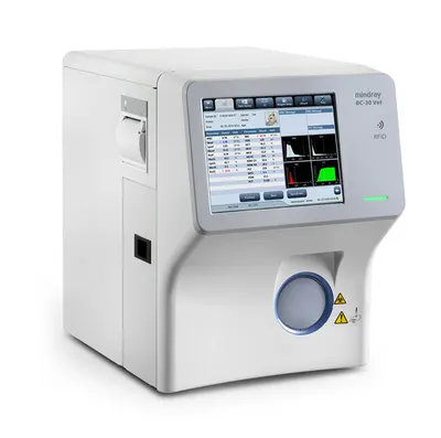 Analizor de hematologie Mindray BC-30 VET