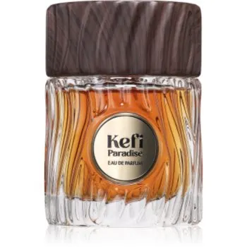 Risala Elite Kefi Paradise Eau de Parfum unisex