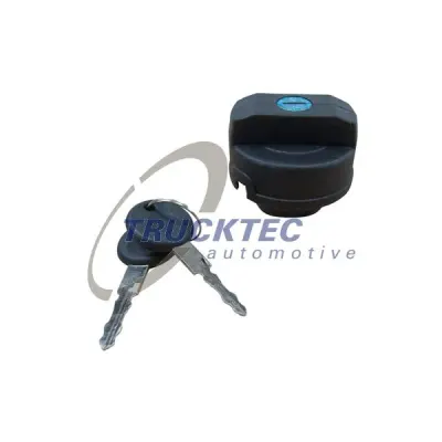 Trucktec Automotive 07.38.001