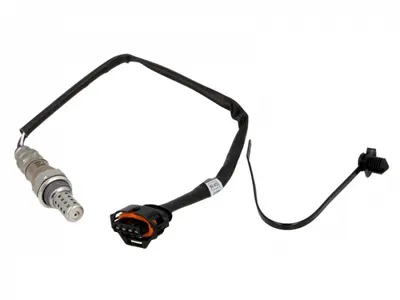 Sonda Lambda (numar Fire 4, 400mm) Potrivit Chevrolet Captiva; Opel Adam, Agila, Astra G, Astra G Classic, Astra H, Astra H Gtc, Astra J, Astra J Gtc, Cascada, Combo Tour 1.0-3.2 09.00