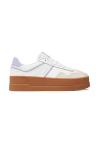 Tenisi dama - piele naturala - 305437860