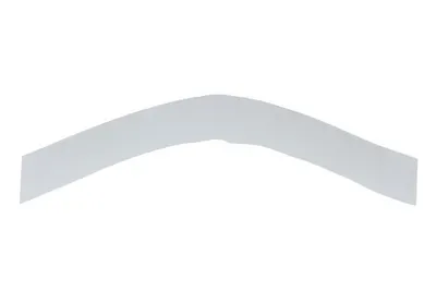 Autocolant protectie aripa stanga culoare: transparent, 3M PPF 4.0 folie / auto-ajustant potrivit VW GOLF 7 2012-2020
