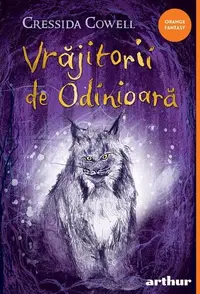 Vrăjitorii de odinioară - Hardcover