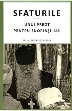 Sfaturile unui preot pentru enoriasii lui