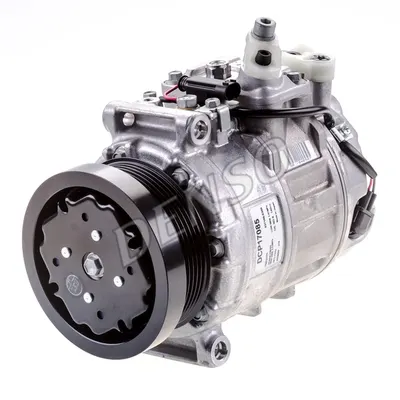Compresor AC clima MERCEDES SL (R230) 3.7 5.0 5.5 intre 2001-2012