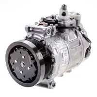 Compresor AC clima MERCEDES SL (R230) 3.7 5.0 5.5 intre 2001-2012