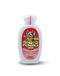 PCHEŁKA Sampon pentru caini, cu ulei de nurca 200 ml