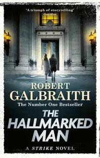 The Hallmarked Man
