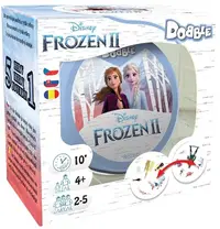Dobble. Frozen 2
