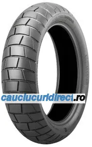 Bridgestone AT 41 R ( 150/70 R18 TL 70V Roata spate, Marcaj M+S, M/C )