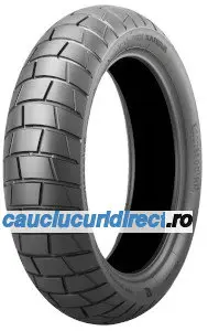 Bridgestone AT 41 R ( 150/70 R18 TL 70V Roata spate, Marcaj M+S, M/C )