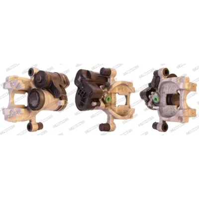 Etrier frana FERODO FCL695217
