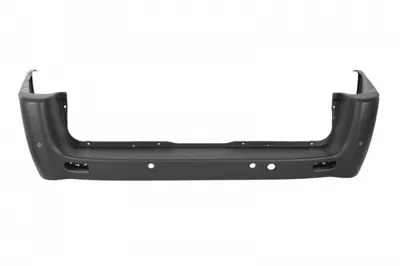 Bara spate versiune lunga, cu locas senzori CITROEN JUMPY; FIAT SCUDO; PEUGEOT EXPERT intre 2007-2016