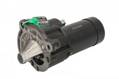 Electromotor (12v, 0,9kw) Potrivit Citroen Ax, Berlingo, Berlingo Multispace, Berlingo Minivan, Bx, C15, C15 Minivan, C2, C3 I, C3 Ii, C3 Pluriel, C4, C4 I, C4 Ii, C4 Picasso I 1.0-2.0d 10.82