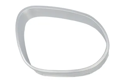Ornament sistem evacuare spate dreapta crom potrivit PORSCHE CAYENNE I 9PA 957 01.07-06.10