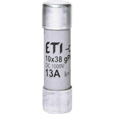 Ch Ch10x38 Gpv 13a 1000v Ul