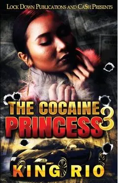 The Cocaine Princess 3