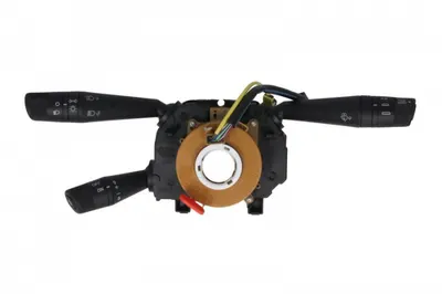 Comutator coloana directie (control de croaziera; indicatori; lumini; stergatoare) potrivit IVECO DAILY VI 03.14