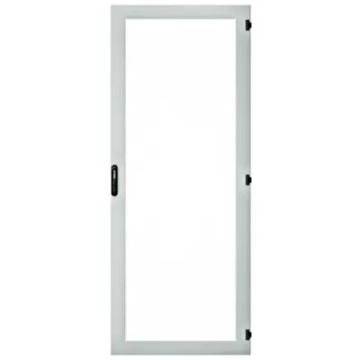IS-1 door ventilated 1-part 70x200 RAL7035 lightgrey