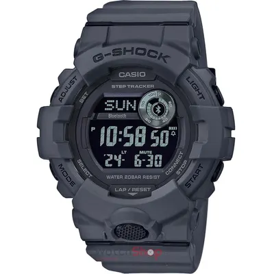 Ceas Casio G-SHOCK GBD-800UC-8ER