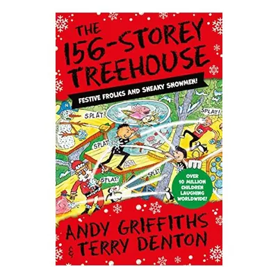 156-Storey Treehouse