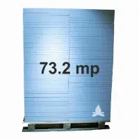 Palet 120 x Placi 3cm constructie semineu EnclosureBoard