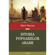Istoria popoarelor arabe