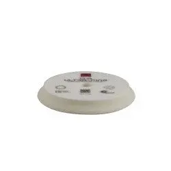 Burete Ultrafin Polish Rupes D-A Ultrafine Foam Pad, 150 180MM, Alb