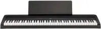 Pian digital Korg - B2+, 88 taste, negru