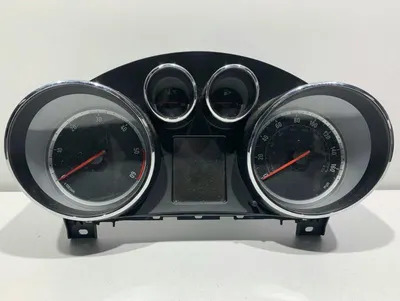 Ceasuri bord anglia 20980569 Opel Insignia A (2008-2013) 2.0 cdti A20DTH