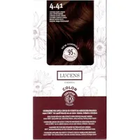 Vopsea de Par fara Amoniac Saten Aramiu Cenusiu 4.41 50ml