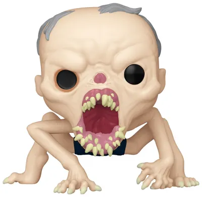 Figurină Funko POP! Television: Welcome to Derry - Skeleton Man #1747