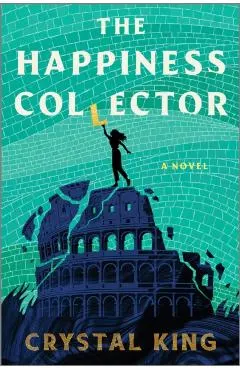 The Happiness Collector