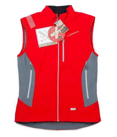 La Sportiva Biferten 2.0 Gore-Tex bărbați trekking waistcoat