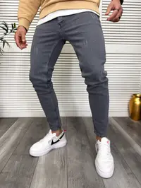 Blugi barbati conici 3931 G5-4