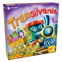 Joc de societate, Zoch, Trainsilvania
